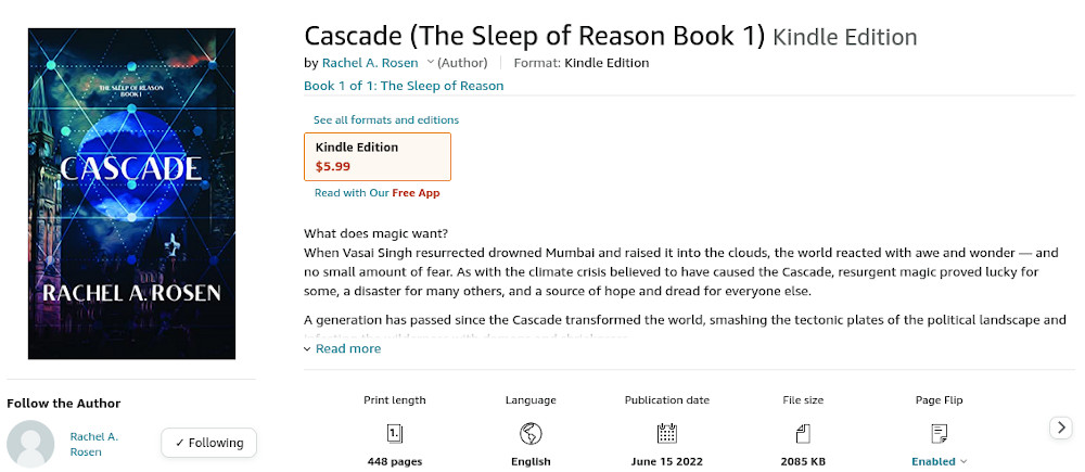 Click here to reserve your copy of Cascade now!