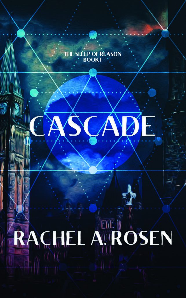 Cascade cover