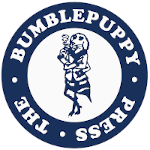 The BumblePuppy Press logo