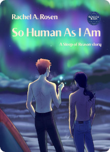 So Human As I Am