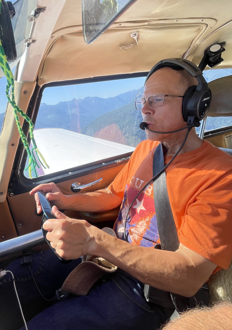 Detailed photo of Rachel A. Rosen, by Alan Boltwood