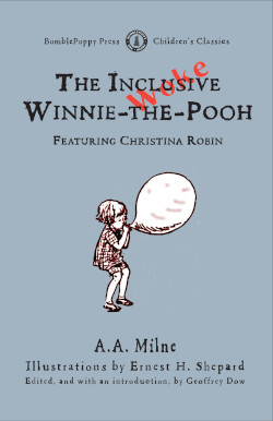 The Inclusive Winnie-the-Pooh