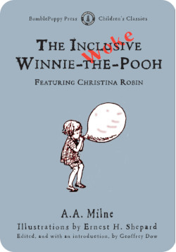 The Inclusive Winnie-the-Pooh