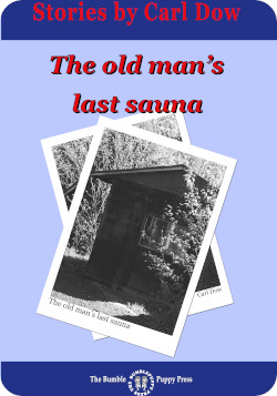 The Old Man's Last Sauna